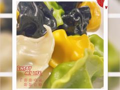 -大锅强·蒸海鲜青岛菜(城市阳台店)