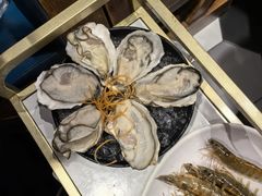 -蚝大仙横琴生蚝火锅(中央汇店)