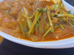 -炖四方东北铁锅炖·烧烤小龙虾(中豪国际店)