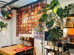 -109 COFFEE(建筑学院店)