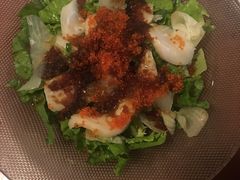 冷拌海鲜-牛玄庵日式寿喜烧·料理店(新源里店)