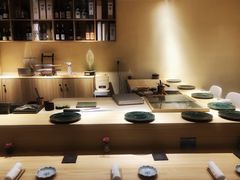 大堂-鮨青(恒基名人购物中心店)