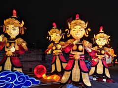 -西安城墙·碑林历史文化景区