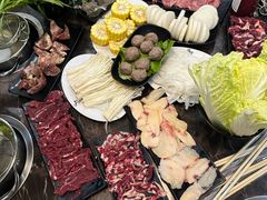 -福合埕牛口福·牛肉火锅·牛肉丸