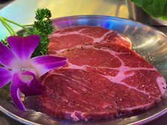 -玄希浪漫厨房·韩料烤肉(湖滨银泰in77店)