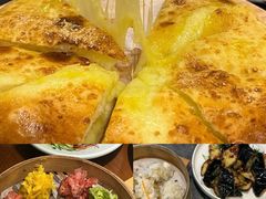 -老爷庙风味美食府(魏都大道店)