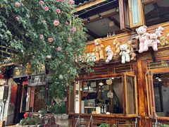 -勺子米线·云南传统小吃市集(四方街店)