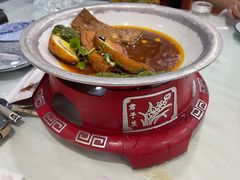 -大鸭梨烤鸭店(金顶街店)