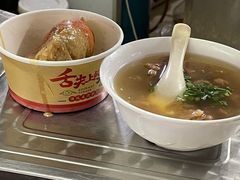 -东街钟楼肉粽(总店)