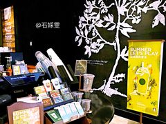 -星巴克(大连柏威年店)