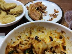 -谭师爷龙抄手(白下路店)
