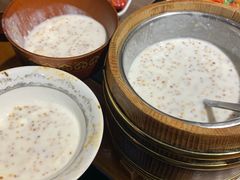 -一招鲜·全羊铺·蒙古奶茶(五一北路店)