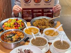 -水平有限广西米粉·广西风味集(五道口店)