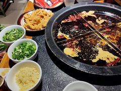 -陈眼镜火锅(总店)