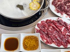 -杏花吴记牛肉火锅