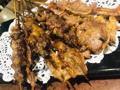 -幸运牛汕头小黄牛牛肉火锅(梅林店)