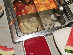 -海底捞火锅(吾悦广场店)