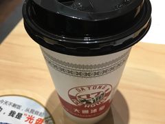 -汉堡王(下沙银泰店)
