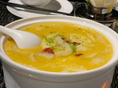 -HOME餐厅粤菜 融合菜