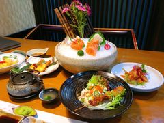 -大江户日本料理(吕厝店)