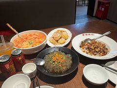 -单家老院·院子里的青岛菜(沙子口店)