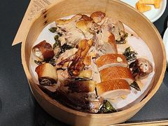 -长安大牌档之龙头酒肆(荣民龙首广场店)