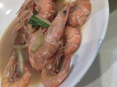 -阿巧一号私房菜(止园路店)