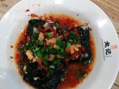 -湘人龙记老长沙米粉(鸟巢店)