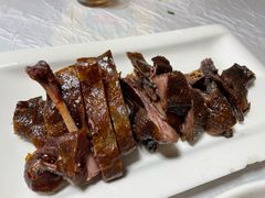 绍兴酱鸭-丁来兴酒店(西街店)