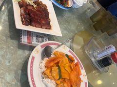 -吴系粤菜馆·茶餐厅(深业上城店)