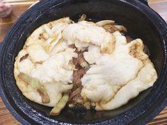 烀饼-泰来风味馆(桂林街店)