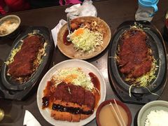 -矢场猪(名古屋站三井楼北馆店)