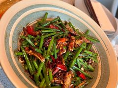 -半山腰·云南菜(侨福芳草地店)