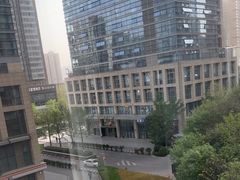 -王繁星面馆(西安熙地港店)