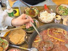 -黄潇洒老火锅(九眼桥宏济巷店)