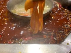 -锅首鲜品火锅(鸳鸯店)