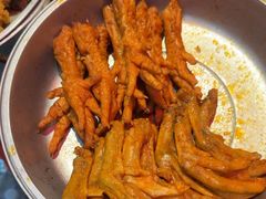 -柳州肥姨妈大骨螺蛳粉(东靖路店)