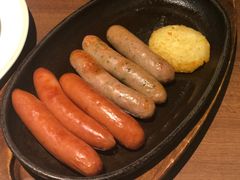 -萨莉亚(巴黎春天成山店)