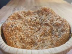 倒贴烧饼-子曰倒贴烧饼(松龄路店)