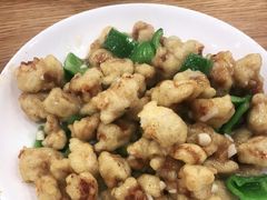 -新健小吃(承德街店)