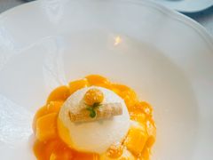 当日甜品椰子蛋糕-Solo(衡山路店)