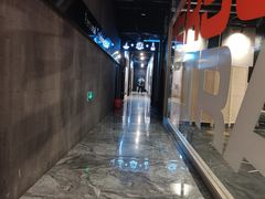 -古德菲力健身(中关村大恒店)