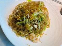 海鲜炒粉丝-小菜园新徽菜(无锡宜家荟聚中心店)
