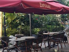 -Entrecôte 法国牛扒馆(保利·时光里店)