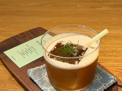 -城南花开咖啡(稻花村店)