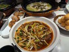 -乔阿马·江南味·驴肉香(龙湖华泾天街店)