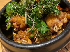 -竹里馆·淮扬菜·功夫茶(老门东店)