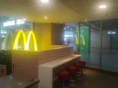 -麦当劳(天津站三店)