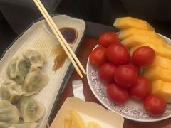 -华夏良子·足道SPA艾灸(三里屯店)