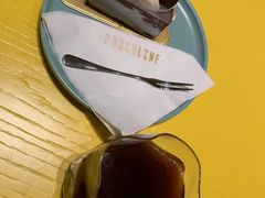 -Punchline Coffee&Roaster(同济大学店)